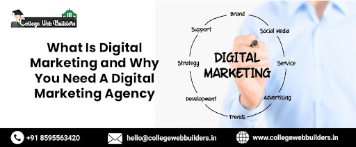 Digital Marketing Agency in Delhi, Digital Marketing Agency