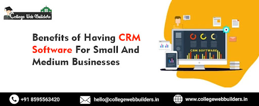 CRM Software Company in Delhi, CRM Development Company
