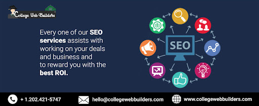 SEO Services, Search Engine Optimization Services in Ashburn USA