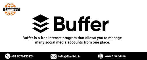 Buffer vs Sprout- A Comparison of the Best Social Media Management Tools