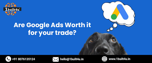 Are Google Ads Worth It for Your Trade?