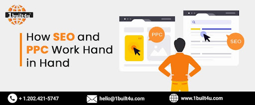 How SEO and PPC Work Hand in Hand