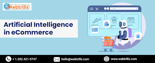 Artificial Intelligence in eCommerce