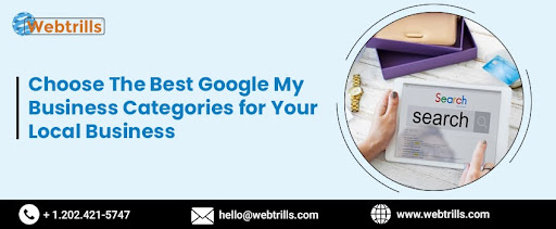 Choose The Best Google My Business Categories for Your Local Business