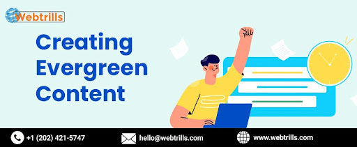 Creating Evergreen Content