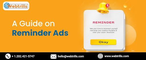 A Guide on Reminder Ads