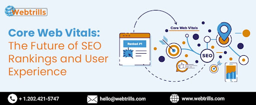 Core Web Vitals: The Future of SEO Rankings and User Experience