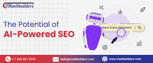 The Potential of AI-Powered SEO