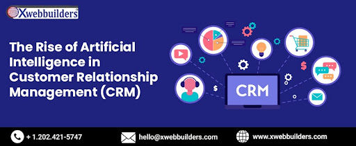 The Rise of Artificial Intelligence in Customer Relationship Management (CRM)